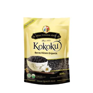 Healthy Rice KOKOKU ORGANIC BLACK RICE 1 ~blog/2023/11/29/1_min