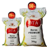 Beras Premium DTA